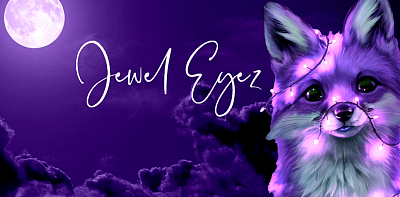 JewelEyez Designz official banner as of 12/14/23