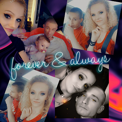 Travis & Ashley Holloway