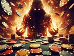 DarkSidePoker Graphic