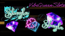VQS Mod Shayla