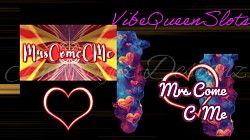 VQS Mod MrsComeCMe