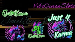 VQS Mod Just4Karma