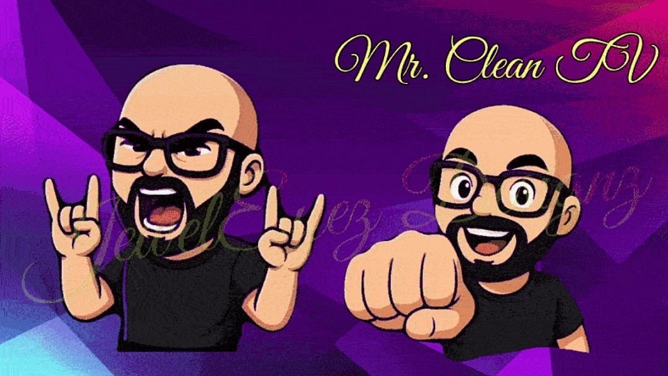 MrCleanTv