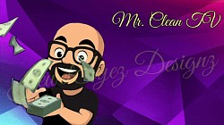 MrCleanTv