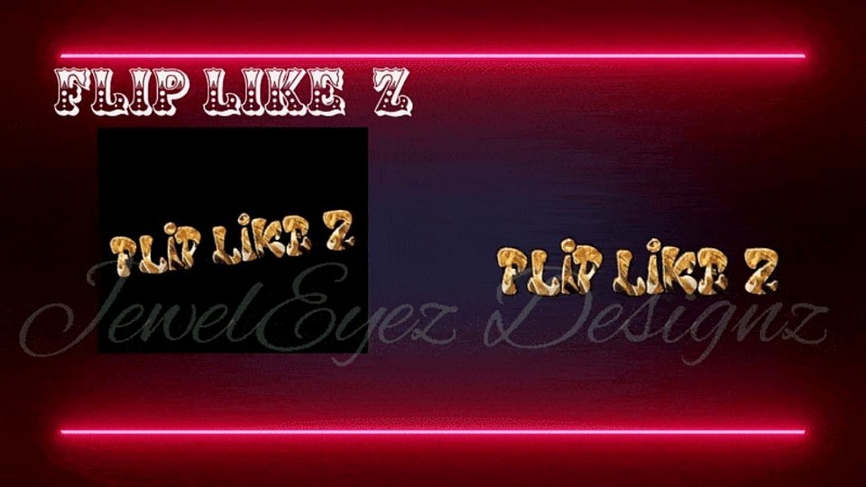 FlipLikeZ