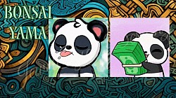 BonsaiYama Panda