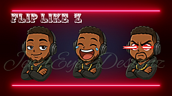 FlipLikeZ