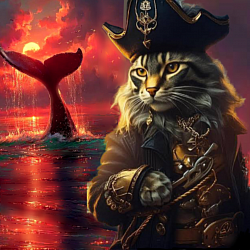 Captain CatBeard